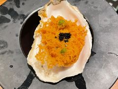 -星叶·东南亚料理(宁波万象汇店)