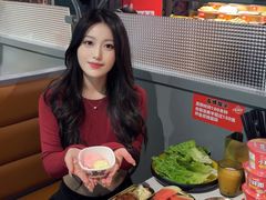 -火叮叮自助烤肉·现切牛肉(茂业店)