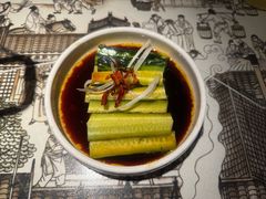 -绿茶餐厅(首开福茂店)