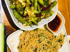 -木屋烧烤(龙湖天街店)