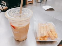-Seesaw Coffee(上海国金中心店)