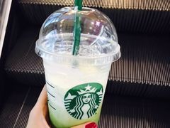 -星巴克(福州三坊七巷店)