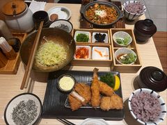 -胜博殿日式炸猪排(西红门店)