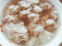 -清朝小馄饨(1号.双馨路店)