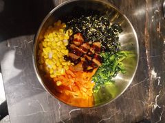 -大叹号·朝鲜族烤肉(潍坊泰华城店)