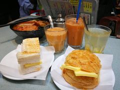 -华嫂冰室(尖沙咀店)