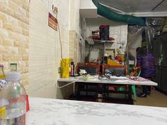 -刘氏烧烤(谢家湾店)