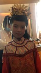 -盘子女人坊古装写真摄影(南京总店)