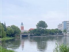 -美兰湖景区
