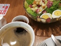 美式咖啡-必胜客(百联又一城店)