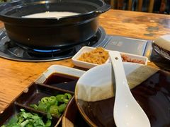 -盈田盈粥庄(博山东路店)