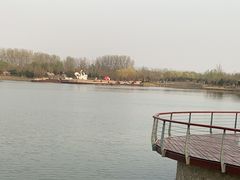 -东郊湿地公园