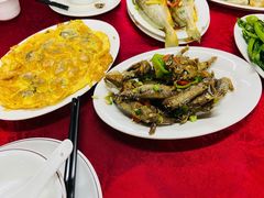 -蛇口康乐快餐鱼仔档(翠苑小区店)