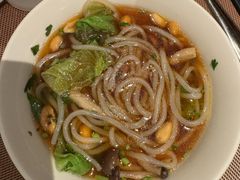 -丽都皇冠假日酒店·Matrix亦餐厅(望京店)