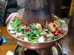 -下杨家青海土火锅(海湖店)