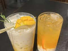 -唐猫庭院·千年陕菜(赛格国际购物中心店)