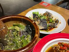 -东方红·湖南菜(金屿店)