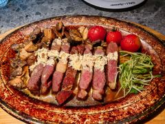 -芭莉与彩虹西餐厅(成都合生汇店)