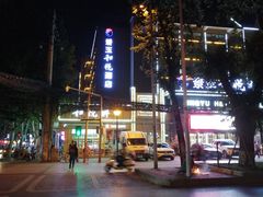 -魏家凉皮(长缨东路店)