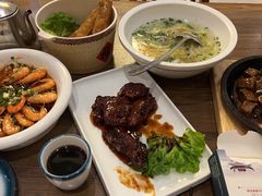 -锡和无锡菜(景丽苑店)