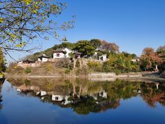 -东坡赤壁风景名胜区
