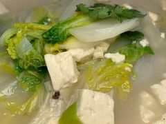 -百姓大厨房·东北菜(科怡路店)