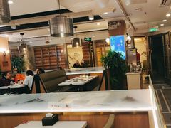 -京都蝎府羊蝎子火锅(珠市口店)