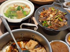 -吴氏老妈·23年家常菜(古城店)