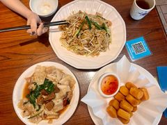 -黄但记老店·陈村粉食府