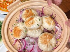 -羊门客在·烤盐池滩羊·川菜