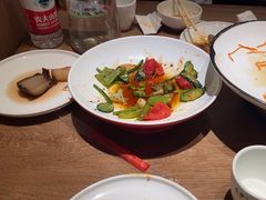 -金掌勺锅包肉(太原万达店)