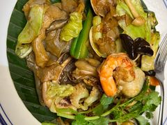 -漫活堂·喜泰荟·东南亚风味小馆(美林M·LIVE天地店)