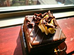 -红宝石·鲜奶小方(莘庄龙之梦店)