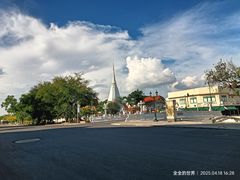 -考山路