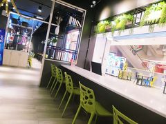 -米食先生酱汁煲仔饭(王府井店)