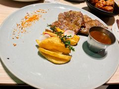 -卡朋西餐(悦汇城店)
