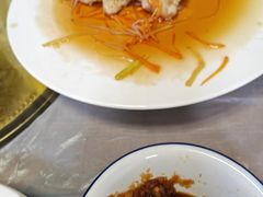 -东北菜冰城一家人