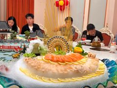 -白金汉爵大酒店-24小时餐厅