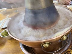 -老康火锅(黄河路总店)