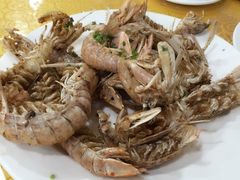 -南海渔家•海鲜•正宗海南菜(海棠湾店)