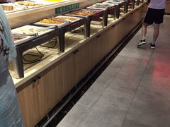-食蔬不二素食自助餐厅(沈阳铁西店)