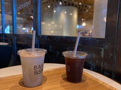 -BAKER&SPICE(环贸店)