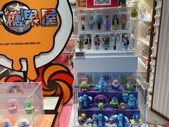 -泡泡玛特POPMART(东直门来福士店)