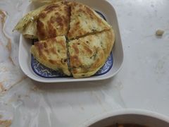 -老师家羊杂碎(延安总店)