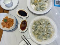 -海知道大连海鲜水饺(南山大冲店)