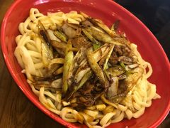 -老回回饺子馆(海洋馆店)
