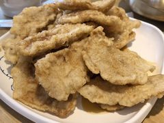-海兰江石锅饭(水上店)