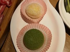 -青瓷火锅料理(西单大悦城店)