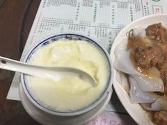 -仁信双皮奶(东川路店)