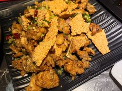 -指爱龙虾(金杨路总店)